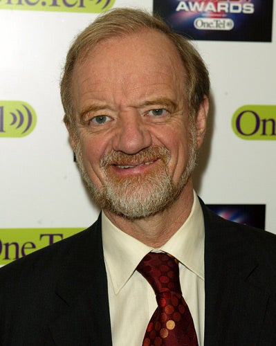 Robin Cook previously spoke of ‘foreign policy with an ethical dimension’