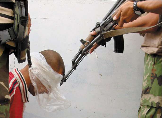 Ransom payments have become the single largest source of income for northern Africa's al-Qaida in the Islamic Maghreb and al-Qaida in the Arabian peninsula