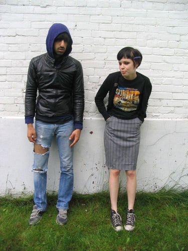 Crystal Castles