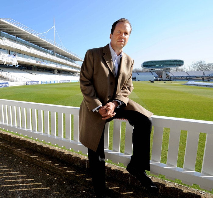 Sean Morris, the Professional Cricketers' Association's new chief executive, faces a balancing act in keeping his members from the grasp of more lucrative markets while preserving the traditions of Test cricket