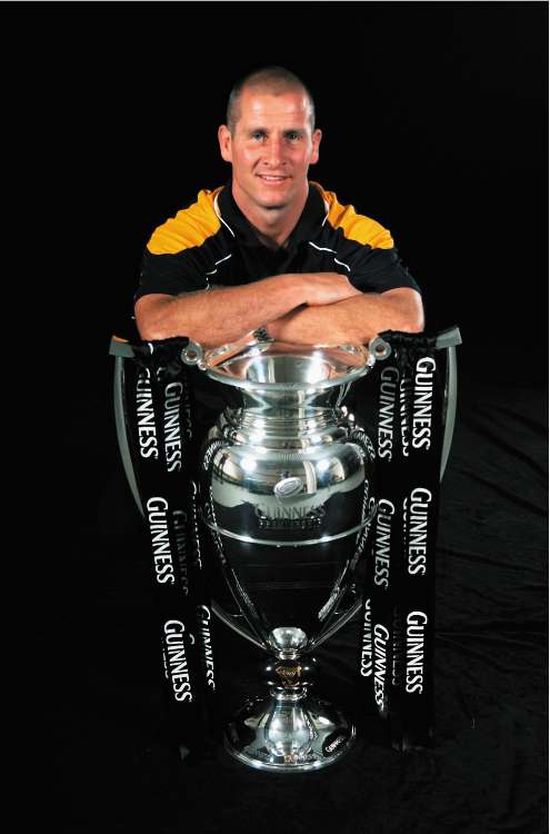 Lancaster said that his appointment was so swift as 'I had already made many plans for Leeds next season'