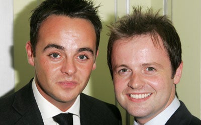 Gallowgate Productions is a television company owned by the comedy duo, Ant and Dec