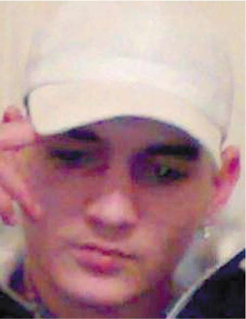 Amar Aslam was found dead in Dewsbury's Crow Nest Park on 25 May