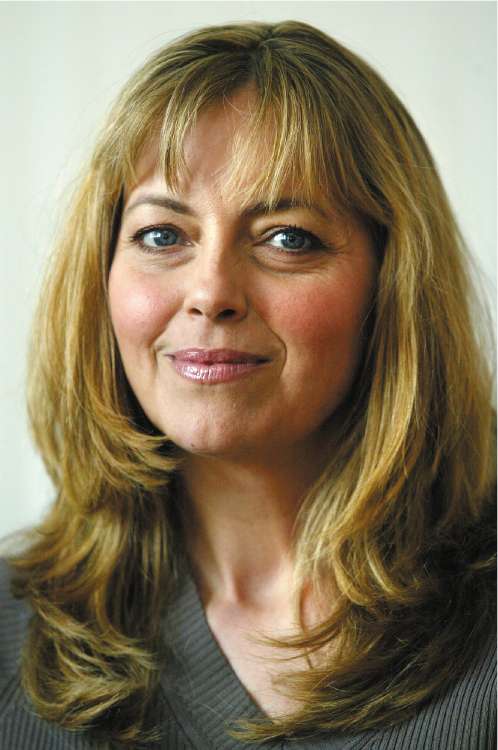 'I'm a confirmed non-smoker but every time I have a few scripted cigarettes, I'm straight on to the menthols'