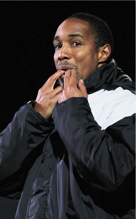 Ince's achievements have impressed Blackburn