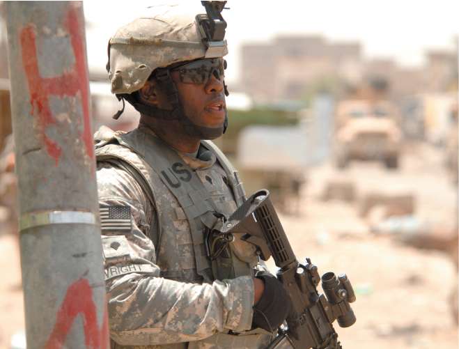 Under the planned pact, reported in The Independent yesterday, US soldiers in Iraq will enjoy legal immunity