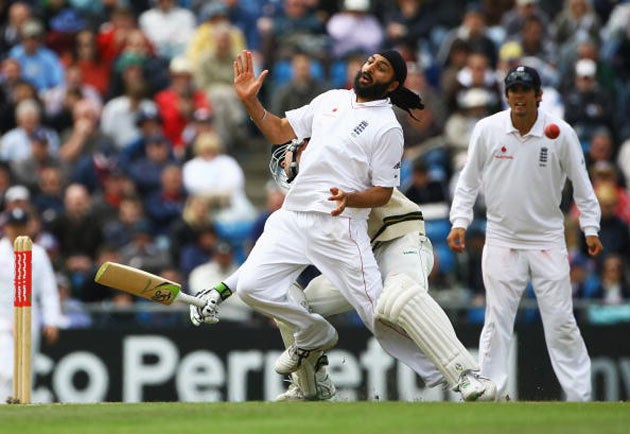 Monty Panesar