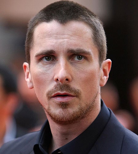 Christian Bale had been held for more than four hours by police investigating claims of assault.