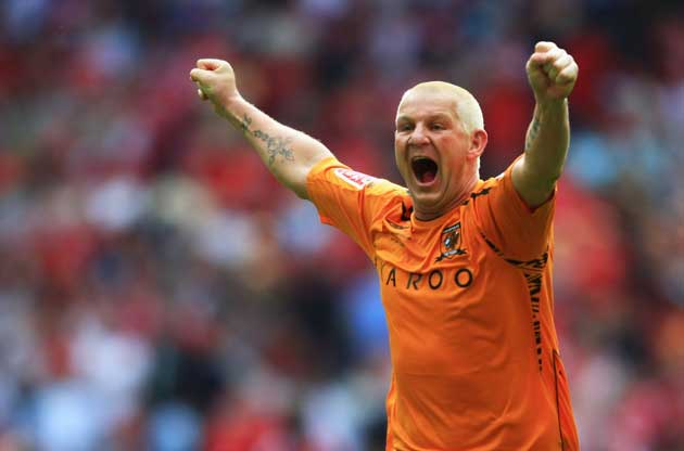 Former footballer Dean Windass has been banned from driving