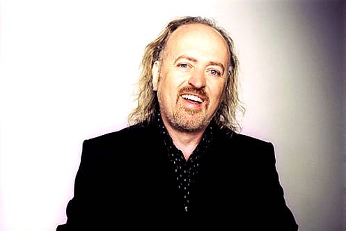 Bill Bailey