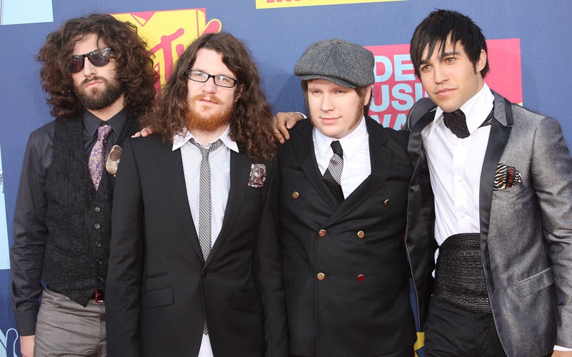 Fall Out Boy