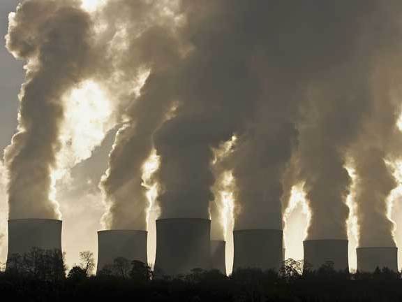 Bright Blue called for the abolition of coal power stations ahead of the Government announcement