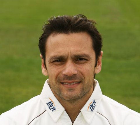 Mark Ramprakash