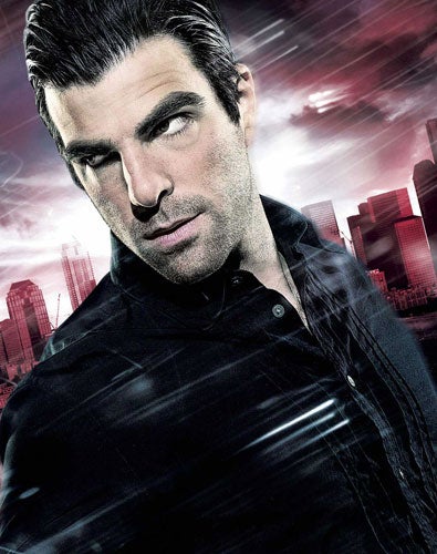 Sylar understands how something works just by looking at it