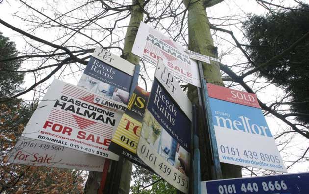 Experian said mortgage fraud is likely to continue rising in 2013