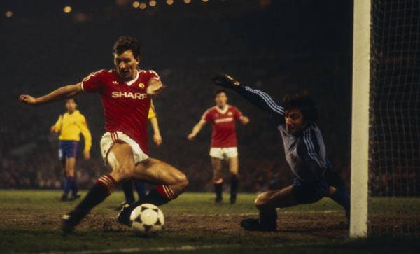 Bryan Robson