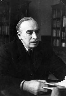 John Maynard Keynes: Can the great economist save the world?