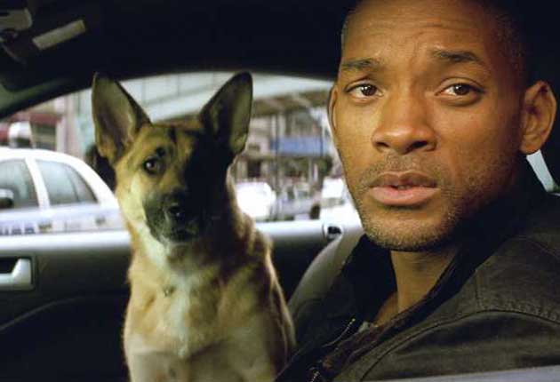 Will Smith will be joined by Michael B Jordan for ‘I Am Legend 2’