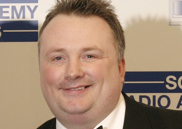 Stephen Nolan, pictured, has apologised