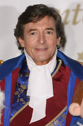 Nigel Havers