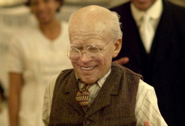 ‘The Curious Case of Benjamin Button’ is arriving on Netflix