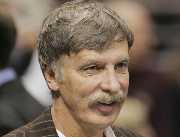 Kroenke is close to reaching the takeover treshold