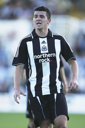 At his peak with City, Barton scored and created goals, and Newcastle manager Alan Shearer is desperate for him to do just that at St James' Park