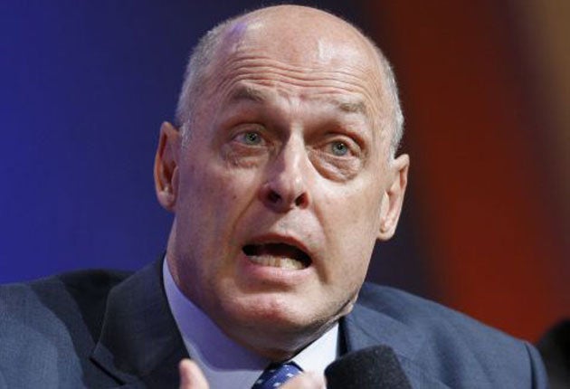 Hank Paulson