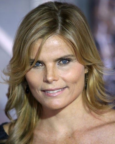 Mariel Hemingway is now an actress and advocate of yoga