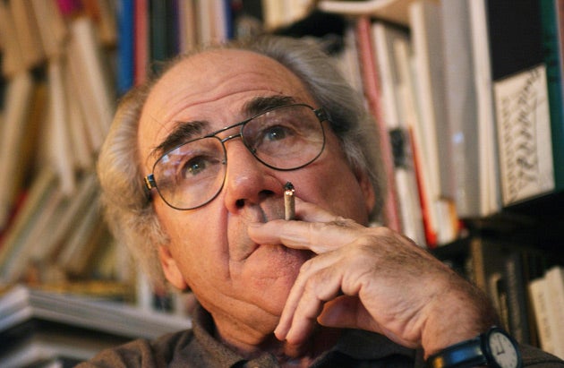 Jean Baudrillard was a French philosopher and sociologist. His book ‘America’ was first published in 1986