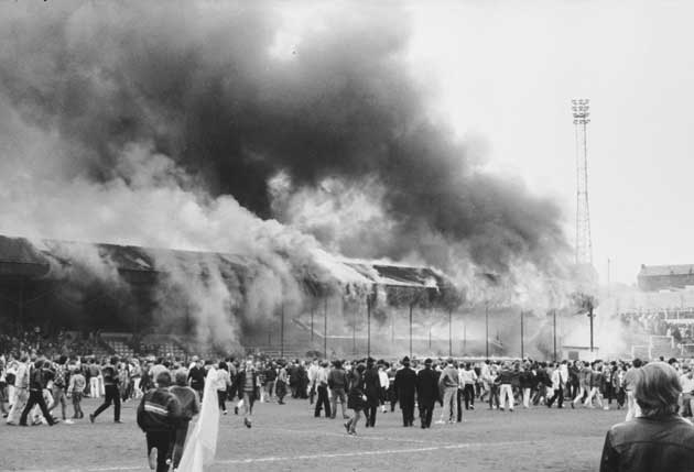 Valley Parade