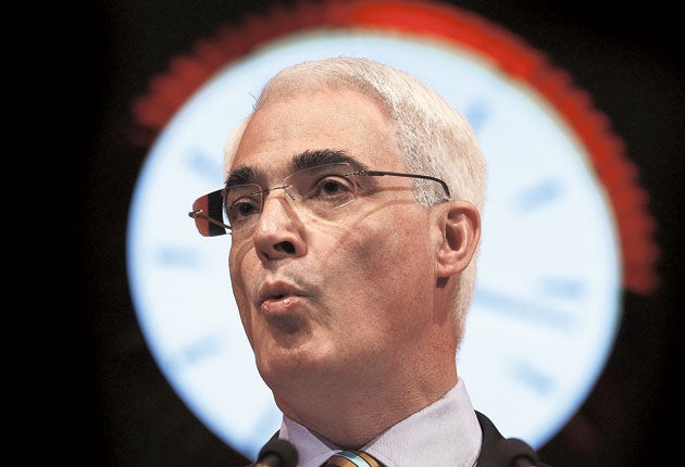 In 2004, Chancellor Alistair Darling rented a London flat while claiming second-home expenses on his home in Edinburgh. In 2005, he flipped to a flat he bought in south London. In 2007, he called 11 Downing Street his second home, but switched back to Edi