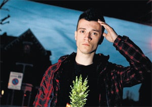 Frankmusik