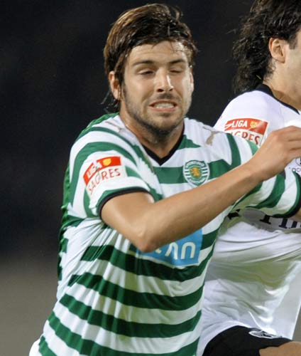 Veloso has been linked with a host of sides