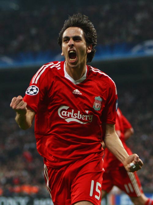 Benayoun has been a key performer in Gerrard's absense