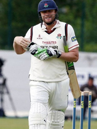 Flintoff is likely to be the only survivor from England's 2005 bowling line-up