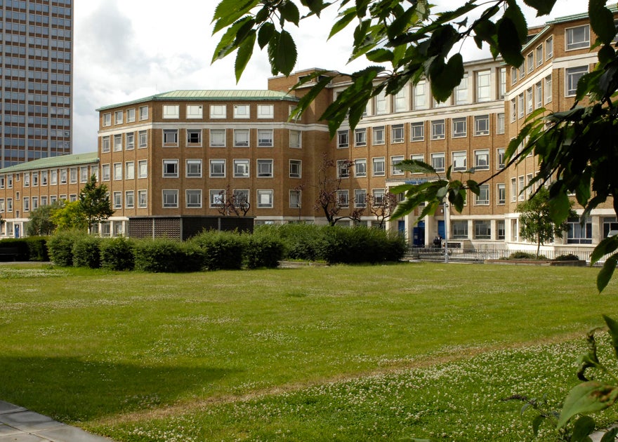 Croydon College