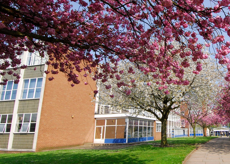 Grimsby Institute of Further and Higher Education