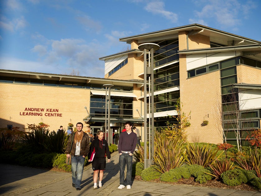 Leeds Trinity University