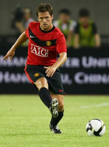 Owen has been in excellent form during pre-season