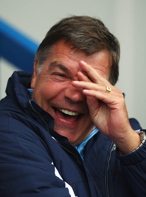 Sam Allardyce's Blackburn Rovers face a tough task to reach the Carling CupFinal after losing the first leg 1-0 to Aston Villa