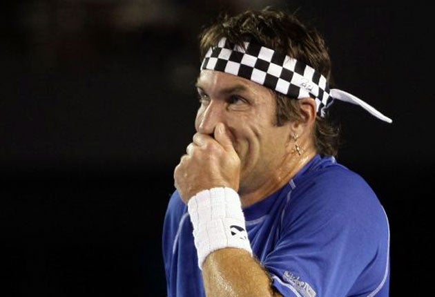 Pat Cash