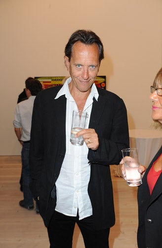 Richard E Grant to play Doctor Who baddie