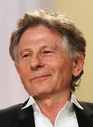 The United States is seeking Mr Polanski's extradition for having sex with a 13-year-old girl in 1977