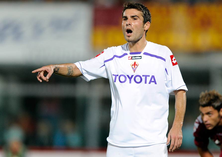 Mutu left the Premier League under a cloud when he tested positive for cocaine