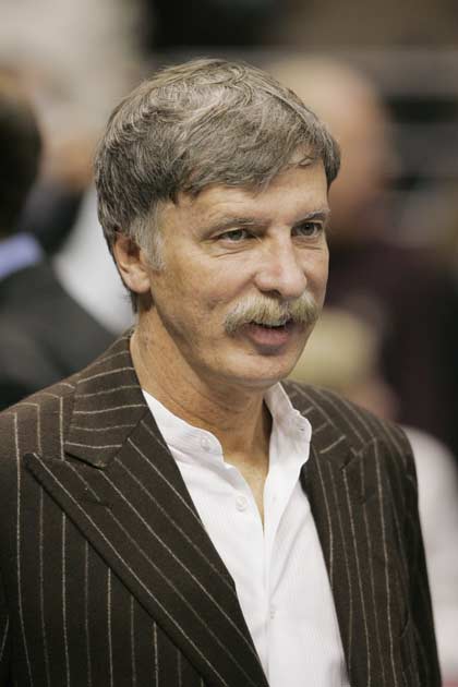 Kroenke is close to triggering a formal takeover bid