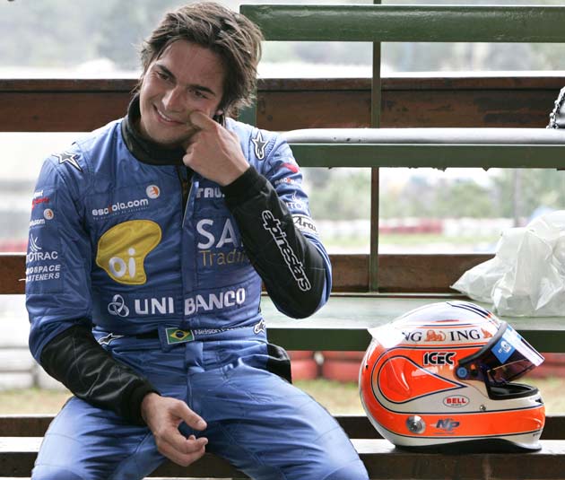 Piquet blew the whistle on Briatore