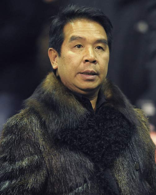 Yeung had reportedly agreed to keep Sullivan on the board