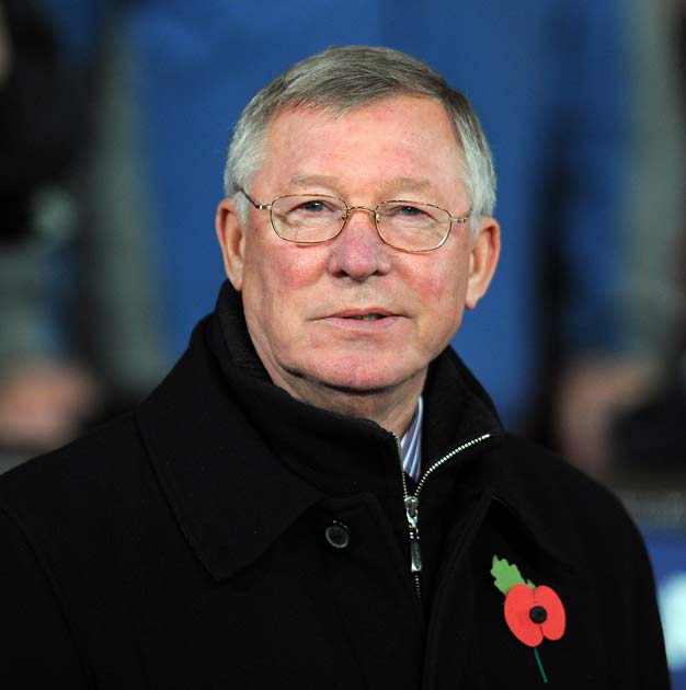 Ferguson regrets United pulling out of the FA Cup