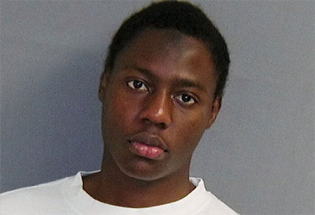 Amster Abdulmutallab was refused a UK visa